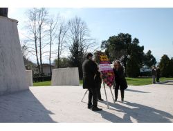 Ereğli'de Muhasebeciler Haftası Kutlandı