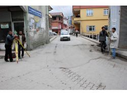 Alaplı’nın Su Sorunu Hasan Ballı Barajı İle Son Bulacak