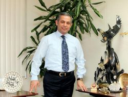 Nata Holding, Vakıf Kurdu