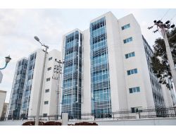 Tarsus, Yeni Adliye Binasına Kavuşuyor