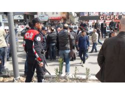 Ağanın Topraklarını Adına Tapuladığını İddia Eden Köylüler Baş Kaldırdı