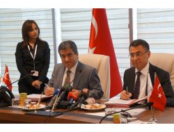 Afad Başkanı Oktay: Ülkemizde 300 Bin Suriyeli Misafirimiz Var