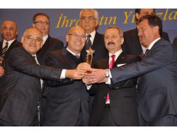 Kılıç Deniz Ürünleri, İhracat Rekoru Kırdı