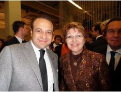 Türkiye Dostu Fransız Milletvekiline Anayasa Mahkemesi'nden Şok Karar