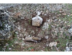 Şırnak’ta 13 Kg Patlayıcı İmha Edildi