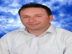 Siirt'te Trafik Kazası: 1 Ölü
