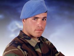 Arkadaş Kurşunuyla Ölen Piyade Er Toprağa Verildi