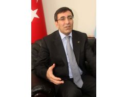 'Provokasyon Ve Engellemelere Rağmen Milletin Hayrına Olanı Yapacağız'