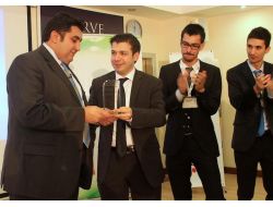 Yurtdışı Eğitim Zirvesi, Zirve’de Yapıldı