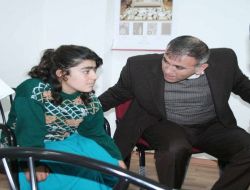 Midyat'ta Engelliler İçin Komisyon Kuruldu