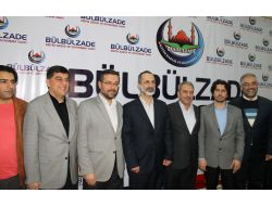 Muaz El-hatip: Bütün Gruplar İçin Mücadele Ediyoruz