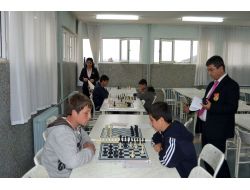 Satrancın Şampiyonları Belli Oldu