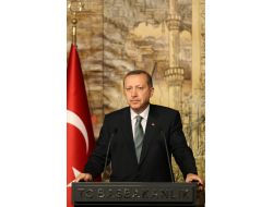 Başbakan Erdoğan: Yunanistan'daki Sorunlar Türkiye'yi Etkiler