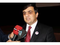 Meslek Kuruluşları, Gönül Elçileri Ve Koruyucu Aile Projelerini Tanıyor