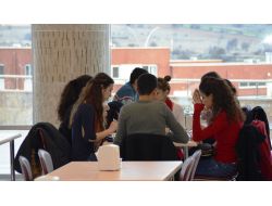 Makü, Beyaz Ekmeği Yemekhaneden Kaldırdı