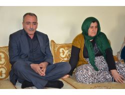 İki Oğlu Da Dağda Olan Acılı Anne: Barışı Evlatlarımdan Önce İstiyorum