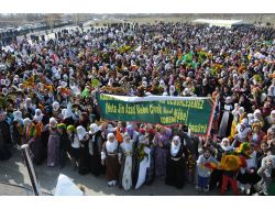 Buldan Barış Süreci İçin Destek İstedi