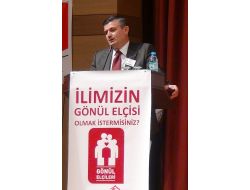 Vali Arslan: Bir Gülümseme, Parayla Yapılamayacak Çok Şeyi Yapabilir