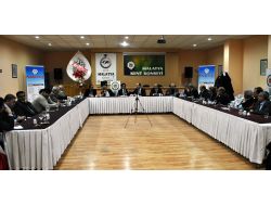 Malatyalı Sivil Toplum Kuruluşları Atağa Geçmek İstiyor