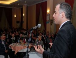 Tusiad, Yeni Yıl Öncesi Üyelerini Ekonomik Gelişmeler Konusunda Bilgilendirdi