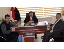 Başer: Vatandaşlarımıza En İyi Hizmeti Vermenin Gayreti İçindeyiz