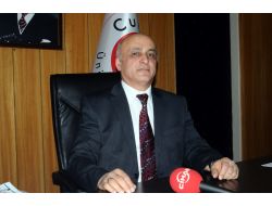 Kayseri’de Dikilemeyen Parmak Sivas’ta Dikildi