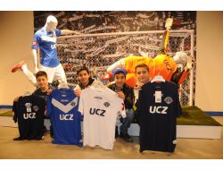 Yenilenen Paşa Store Görücüye Çıktı