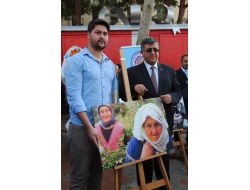 Çalışan Kadınlar Fotoğraf Yarışması'nın Birincisi Göktaş Oldu