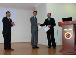 Aydıncık'ta ‘hayat Boyu Öğrenme Ve Planlama İşbirliği’ Toplantısı Yapıldı