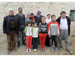 Kışanak’ın Açıklaması Başaran Ailesine Umut Oldu