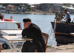 Kayıp Balıkçıların Telefonundan En Son Cumartesi Günü Sinyal Alınmış