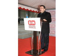 Vali Altınok: Türkiye, Bilgi Toplumu Olmaya Çalışıyor