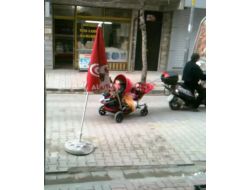 Sorumsuzluğun Böylesi