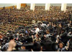 Çin, 2013 Ekonomik Ve Sosyal Hedeflerini Açıkladı