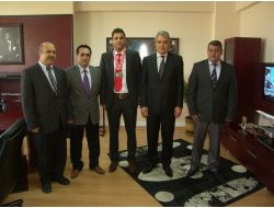 Genç Engellilerden Bir Madalya Daha