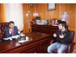 Türk Aile Yapısından Etkilendi Müslüman Oldu