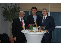 Bosna-hersek'ın Kuruluşu Anısına Fotoğraf Sergisi