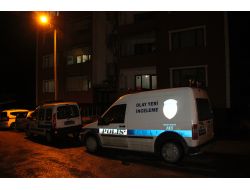 Ereğli'de Hırsızlık İhbarı Polisi Alarma Geçirdi