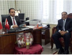 Tatvan Kaymakamlığı'ndan Ekmek İsrafının Engellemesine Destek