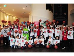 'Yeşil Pota, Temiz Doğa' Projesi Devam Ediyor