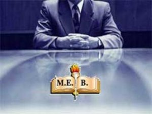 MEB’de Değişim Başladı!..
