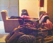 KADIN SÜRÜNDÜRME EVİ