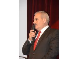 Kırklareli'nde Okuma Seferberliği Başlatıldı