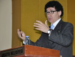 Beledioğlu: Karakter Yapısı Bilinirse Çocukla Daha Rahat İletişim Kurulabilir