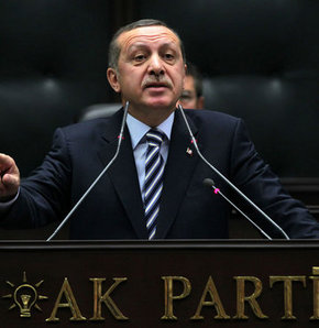 Başbakan Erdoğan Net Konuştu!