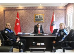 Çorlu Polisinden Gençlere Yönelik Özel Proje