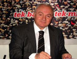 Denizli Valisi Erkmen: 2009 Yılı Eğitim Yatırımları Açısından İyi, İşsizlikten Dolayı Kötü Geçti
