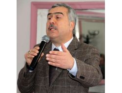 Milletvekili Cemal Yılmaz Demir, 'Taviz Ve Pazarlık' İddialarına Tepki Gösterdi