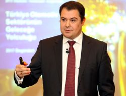 Türkiye Otomotiv Pazarında 5 Yılda Yüzde 20 Büyüyecek