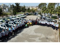 Sineksiz Bir 'Yaz' İçin Büyükşehir Çalışmaya Başladı